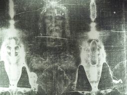 El Santo Sudario tiene sangre de una víctima de tortura