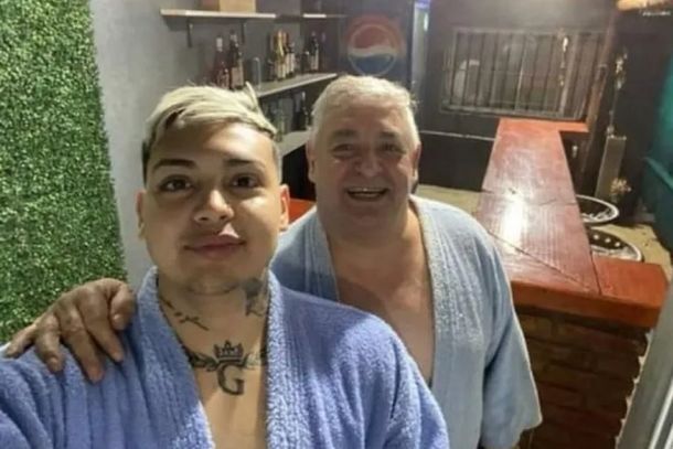 Crimen de San Antonio de Padua: Argenzuela reveló más detalles de los vínculos entre el Uruguayo y el macrismo