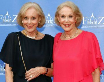 Las famosas gemelas Kessler fallecieron por muerte asistida