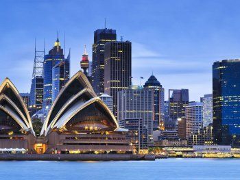 El error de una aerolínea: ofreció vuelos baratísimos a Sidney y tuvo que cancelarlos