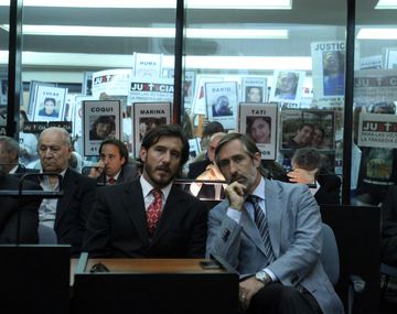 Los condenados seguirán libres hasta que quede firme el fallo
