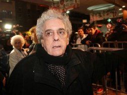 El fuerte comunicado de la familia de Antonio Gasalla