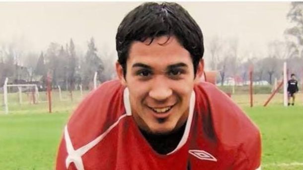 El atacante marcó más de 100 goles en las divisiones inferiores del Rojo. El atacante marcó más de 100 goles en las divisiones inferiores del Rojo.