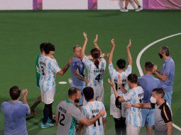 Los Murciélagos son finalistas y van por la medalla de oro