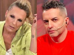 Denise Dumas apuntó fuerte contra Ángel de Brito