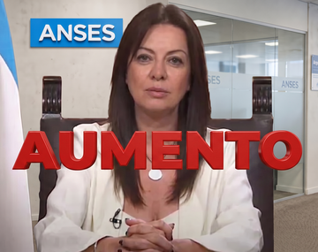 Sandra Pettovello activó aumento y aguinaldo para jubilados de ANSES: cobrarán desde $604.976 hasta $4.070.922