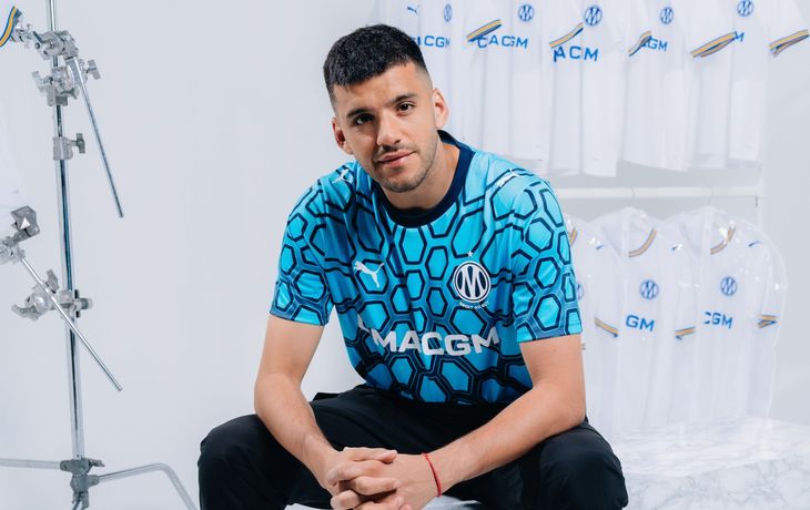 Rulli jugará en Manchester City: se hará la revisión y firmará por dos temporadas