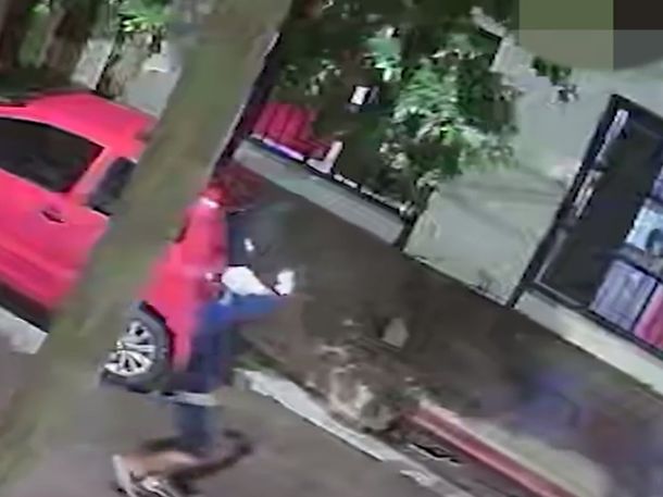 Balacera en Córdoba: dos detenidos por un violento ataque contra una academia de danzas Balacera en Córdoba: dos detenidos por un violento ataque contra una academia de danzas