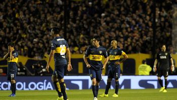 en boca ya admiten que el partido ante river define todo en boca ya admiten que el partido ante river define todo