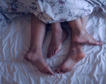 Descubren una cura para la eyaculación precoz: la electricidad