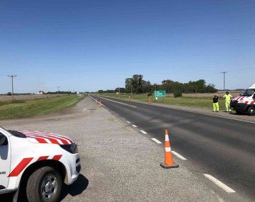 Adorni anunció la privatización de Corredores Viales: todos los detalles
