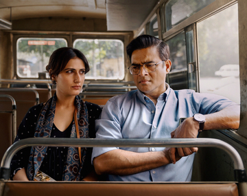 La nueva comedia romántica india que arrasa en la plataforma