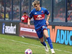 Tigre, en el debut de Sara, le ganó 2-1 a un golpeado Vélez