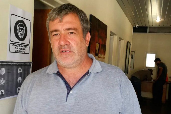 Mendoza: Imputaron por homicidio simple a los dos hombres que habrían matado al entrenador de vóley