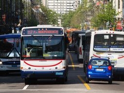 crisis en el transporte metropolitano: empresas critican al mtop pero piden ayuda crisis en el transporte metropolitano: empresas critican al mtop pero piden ayuda