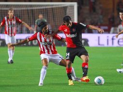 newells le dio otro golpe a un estudiantes sin respuesta newells le dio otro golpe a un estudiantes sin respuesta