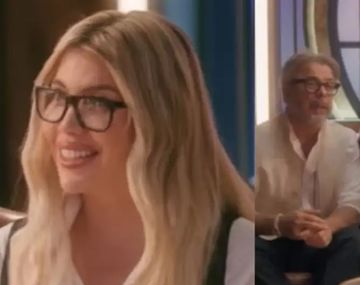 Nueva promoción de MasterChef Celebrity: ¿indirectas para La China Suárez?