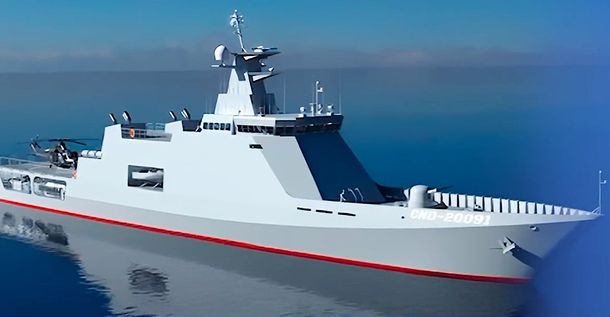 La Justicia se pronunció a favor de la transparencia en el proceso de compra de dos buques OPV por parte del gobierno.