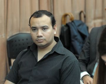 Un testigo declaró que había dos personas en la cabina del motorman el día del accidente