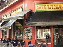 Piden desalojar un tradicional restaurante