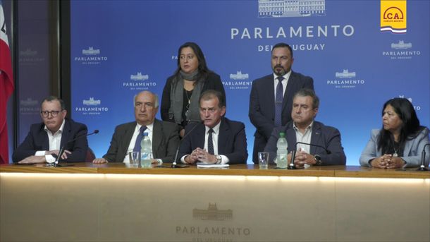 Cabildo Abierto se tomó el fin de semana para analizar si continúa o no en el oficialismo.