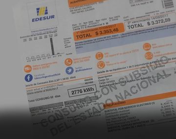 El oficialismo pidió respuestas a Edesur por los reclamos y aumentos indebidos durante el 2020