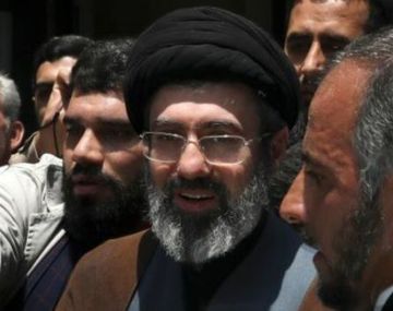 Quién es Mojtaba Jamenei