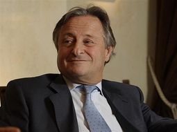 Cristiano Rattazzi reclamó no enamorarse de un tipo de cambio bajo