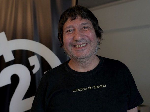 El cantante de 2 Minutos fue operado de un tumor en el pulmón: cómo está