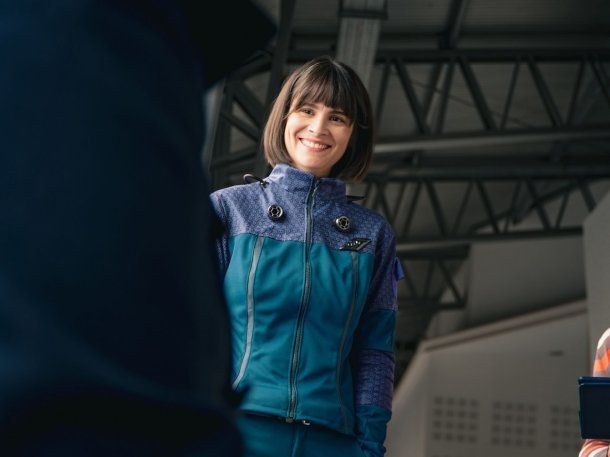 Foto: (Flow) Foto: (Flow)