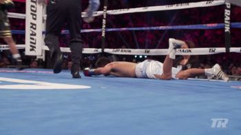 suarez, el enfermero de berisso, perdio en el madison square garden suarez, el enfermero de berisso, perdio en el madison square garden