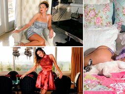 Este es el departamento de Fariña por el que imputaron a Menem y Bolocco