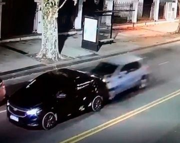 El hombre que atropelló al ciclista tiene casi $140.000 en multas de tránsito