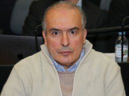 Excarcelarán a José López: deberá pagar una caución de $85.000.000