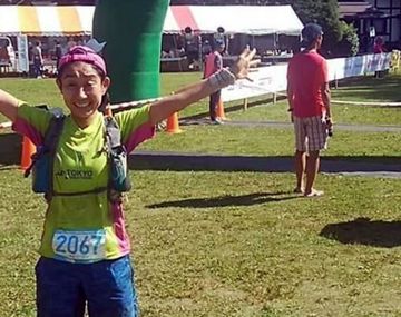 Buscan a una turista japonesa que se perdió en la Quebrada de Humahuaca