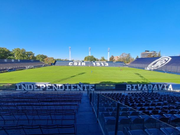 Se juega en la provincia de Mendoza