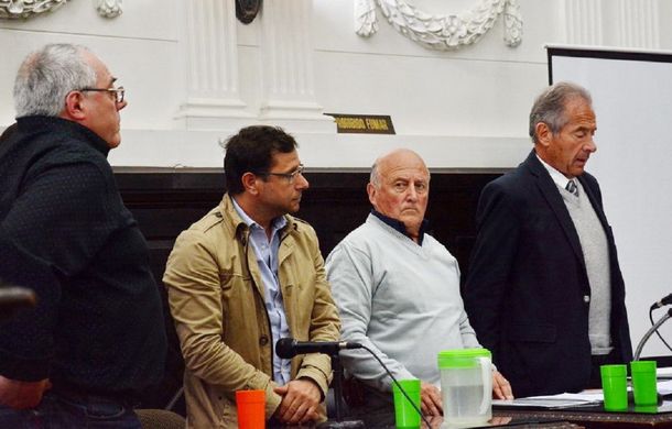 Fue absuelto y luego condenado a perpetua: asegura que es inocente de un crimen que escandalizó a Pringles