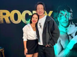 nico vazquez rompio el silencio sobre su acercamiento a dai fernandez: estamos empezando algo nico vazquez rompio el silencio sobre su acercamiento a dai fernandez: estamos empezando algo