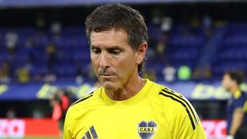 se vienen cambios fuertes en boca: el plan de ubeda para visitar a racing se vienen cambios fuertes en boca: el plan de ubeda para visitar a racing