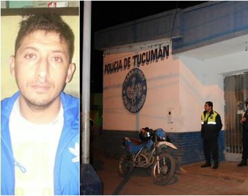 Peligroso narco preso fue liberado por cómplices tras simular ataque de epilepsia