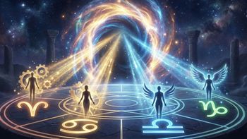 Lo que los astros le tiene destinado a los signos del zodíaco en el 2026. Lo que los astros le tiene destinado a los signos del zodíaco en el 2026.