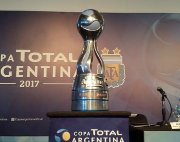 Copa Argentina 2017