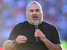 la insolita reaccion de chilavert a la clasificacion de paraguay ante alemania en el mundial la insolita reaccion de chilavert a la clasificacion de paraguay ante alemania en el mundial