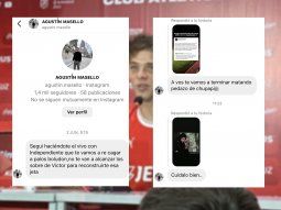 asi amenazan soldados de maratea a periodista que investigo al influencer asi amenazan soldados de maratea a periodista que investigo al influencer