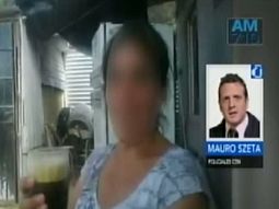 esta es la mejor amiga de catherine, sospechada de ser la autora del crimen esta es la mejor amiga de catherine, sospechada de ser la autora del crimen