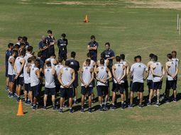 Guillermo pierde otro defensor