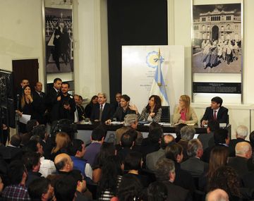 CFK anunció aumento del 30% de la AUH y las asignaciones familiares