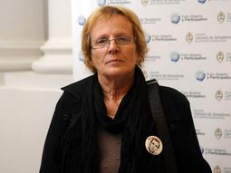 la madre de miguel bru, personalidad destacada en la legislatura la madre de miguel bru, personalidad destacada en la legislatura