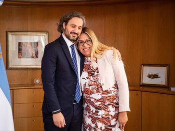 Cancillería designó a una referente LGBTIQ como Representante Especial sobre Orientación Sexual e Identidad de Géneros