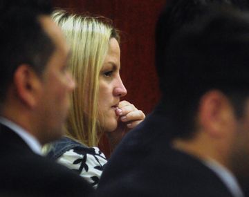 Terminan los alegatos en el juicio por el caso Carolina Píparo
